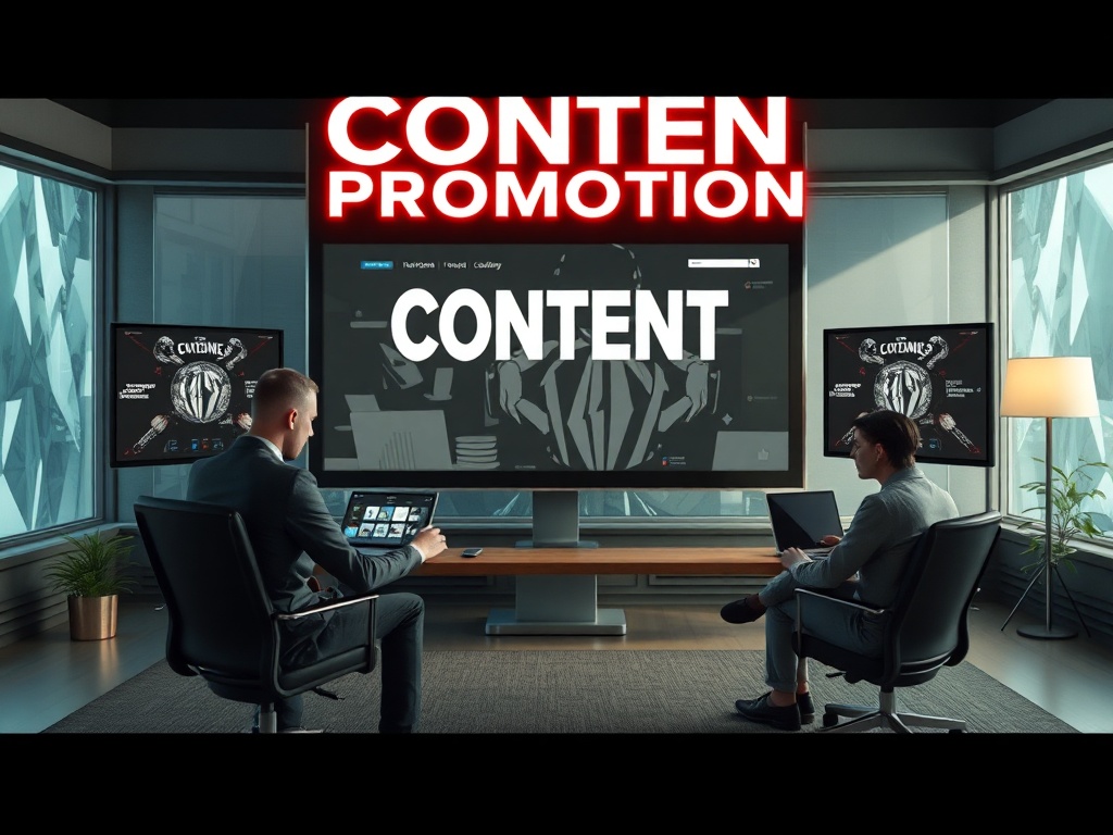 Content Promotion image