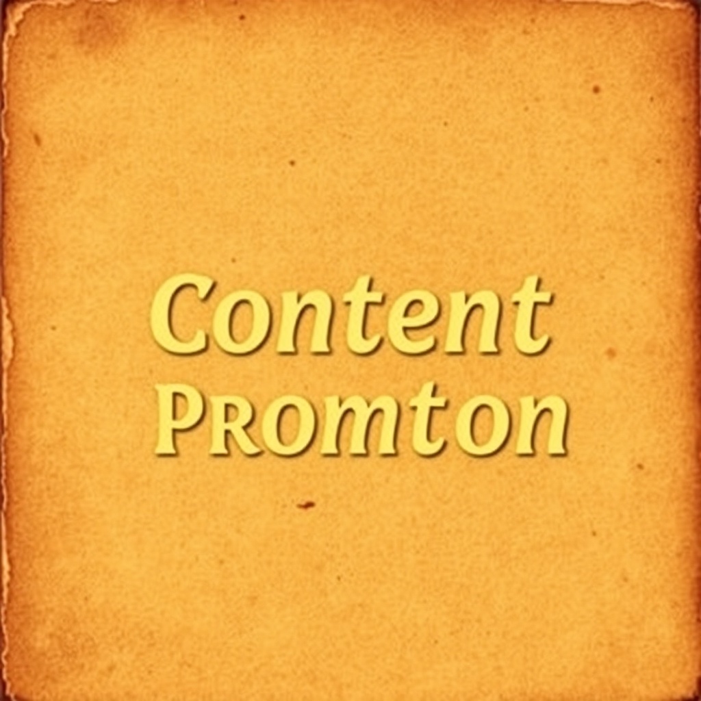 Content Promotion image