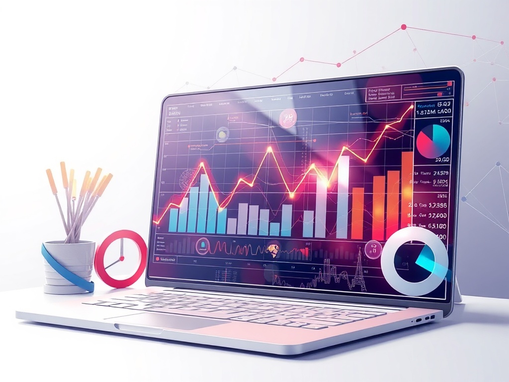 Online Analytics image