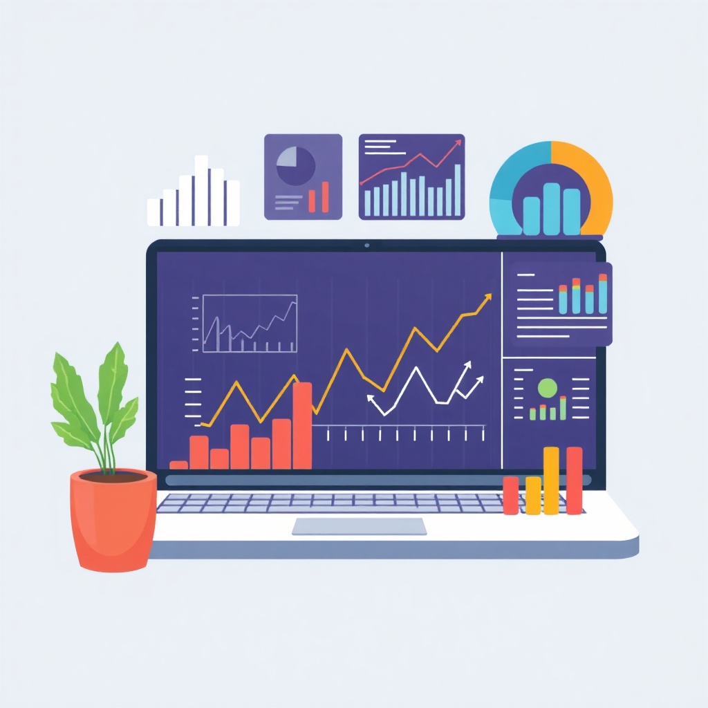 Online Analytics image