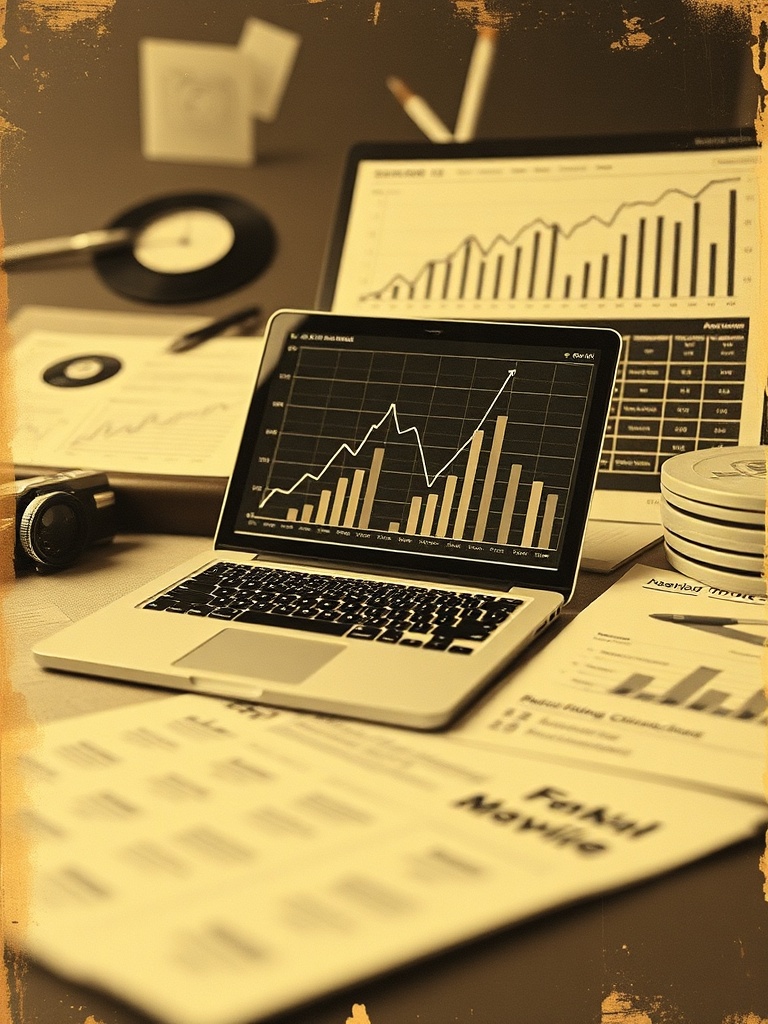 Online Analytics image