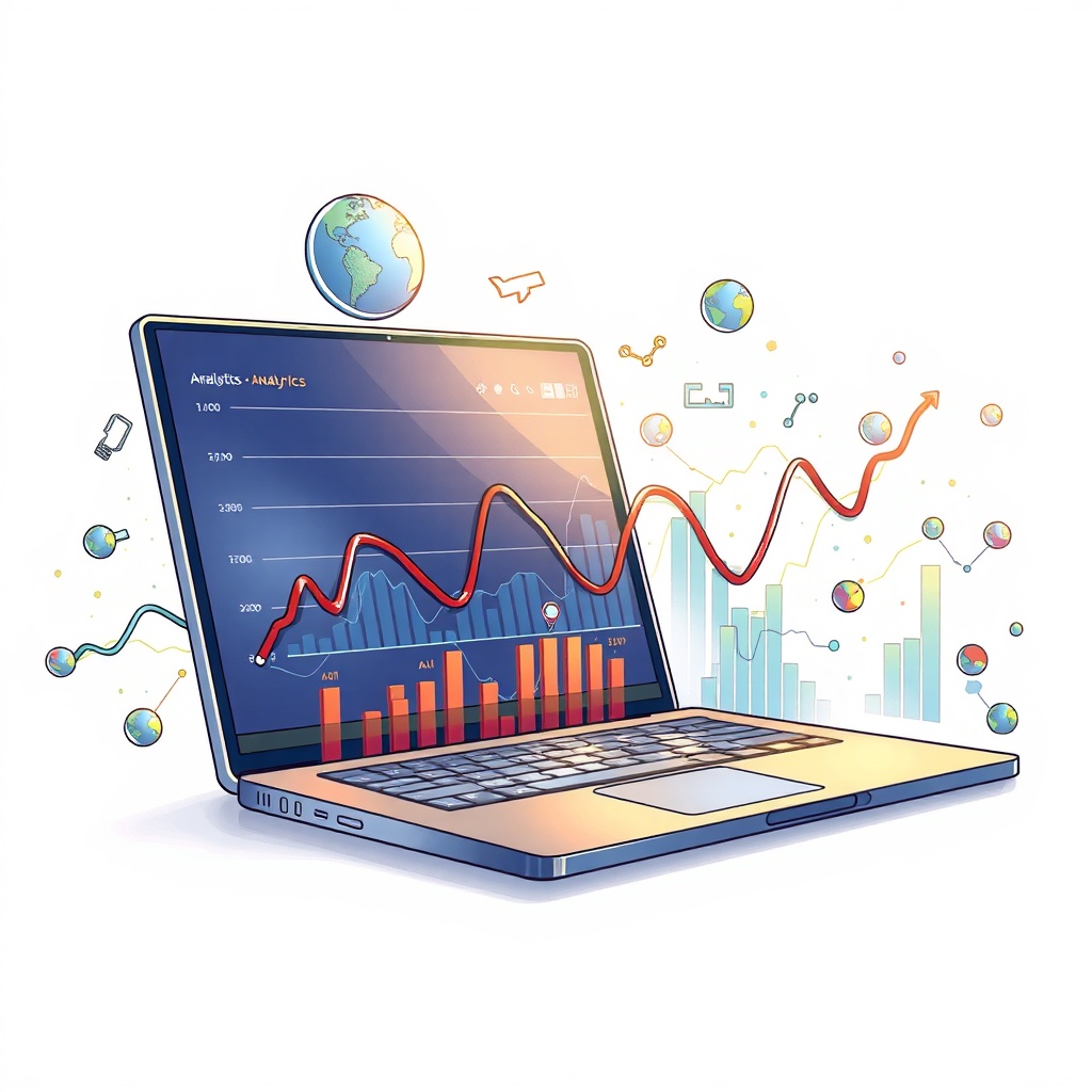 Online Analytics image