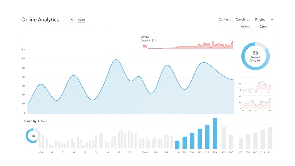 Online Analytics image