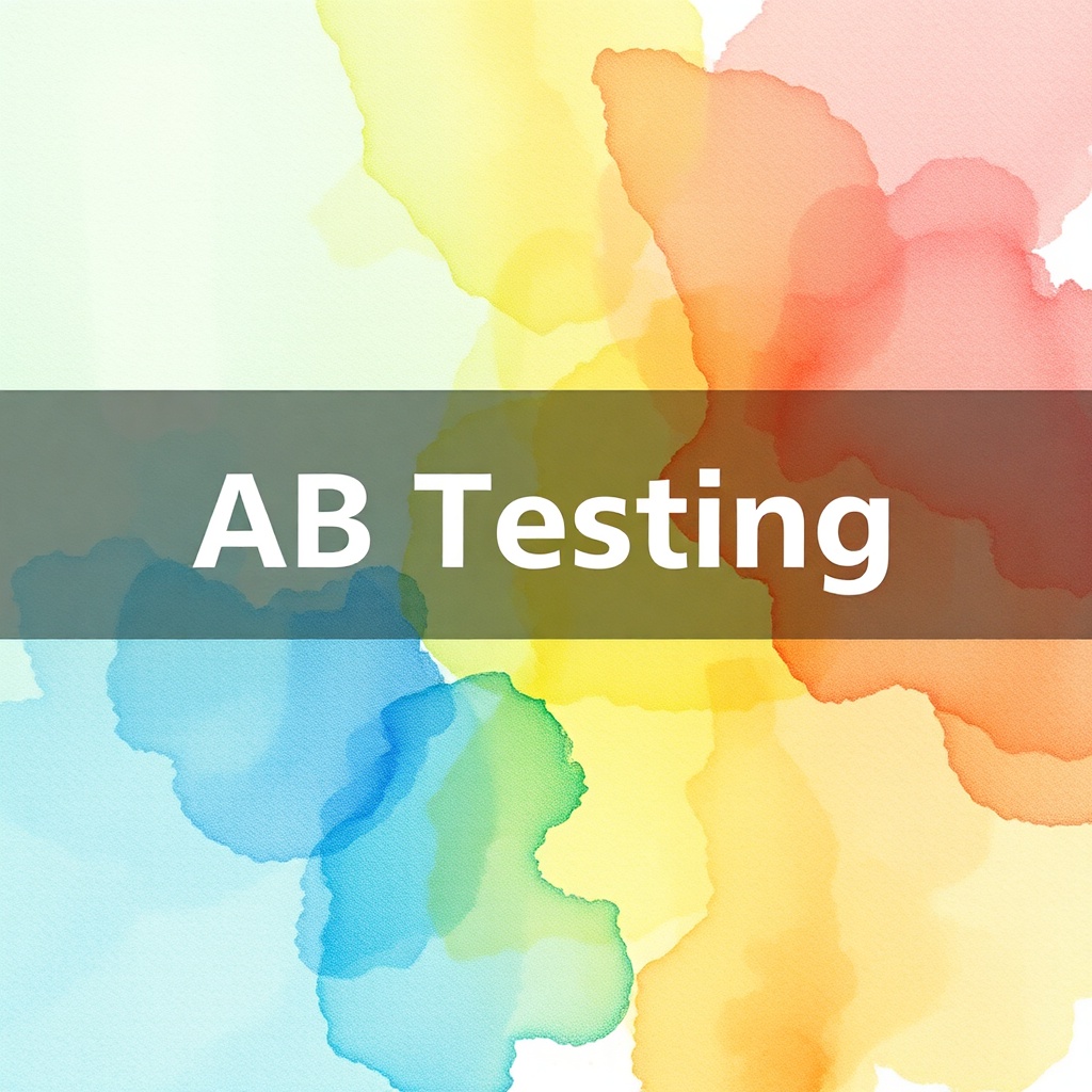 AB Testing image