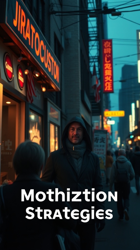 Monetization Strategies image