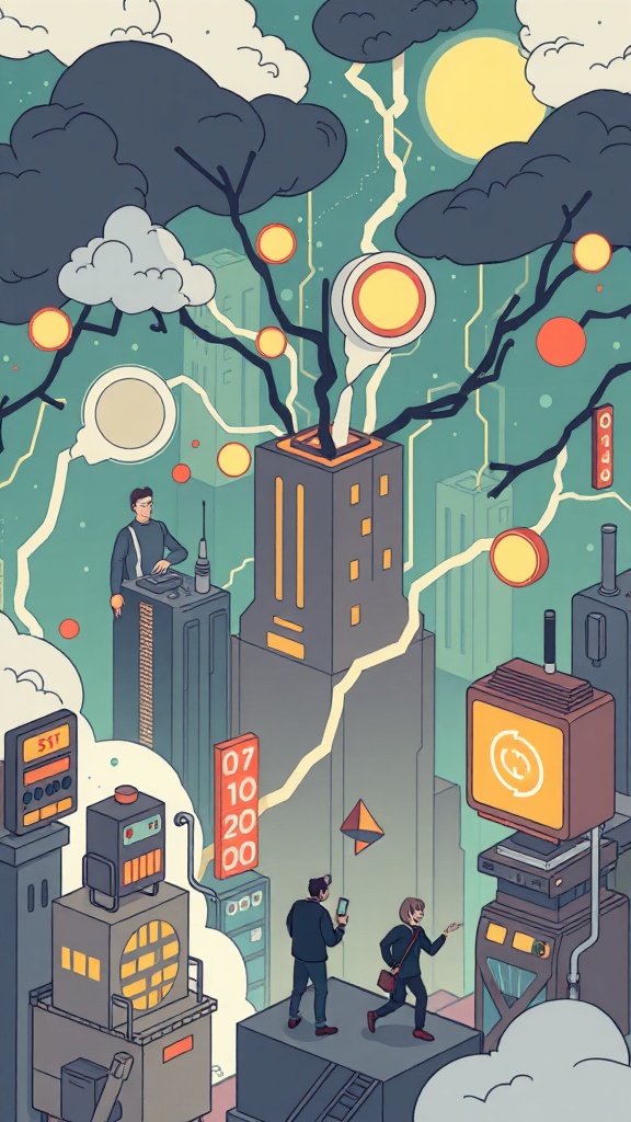 Monetization Strategies image