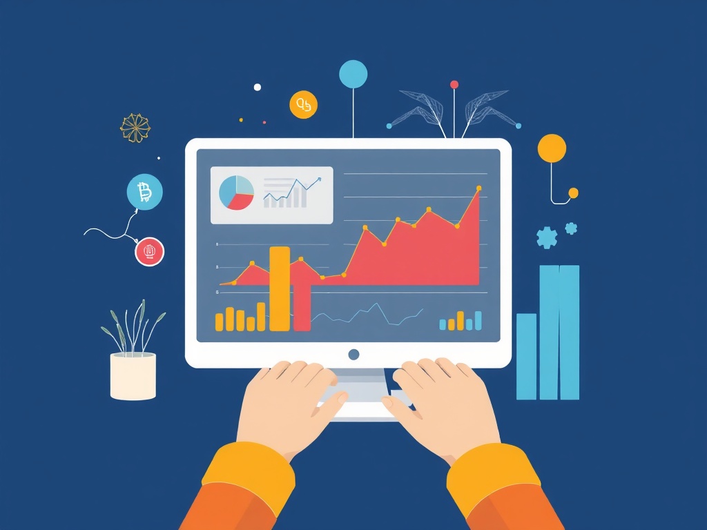 Online Analytics image