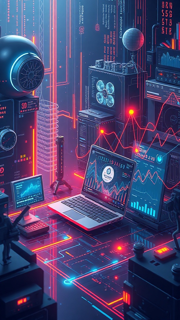 Online Analytics image