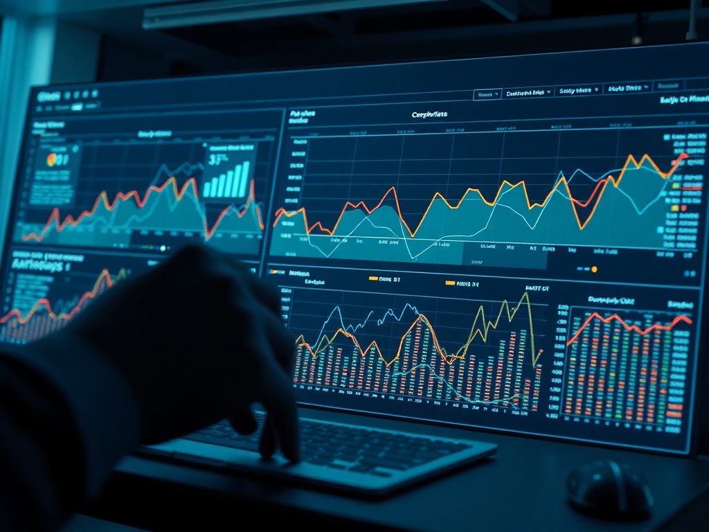 Online Analytics image