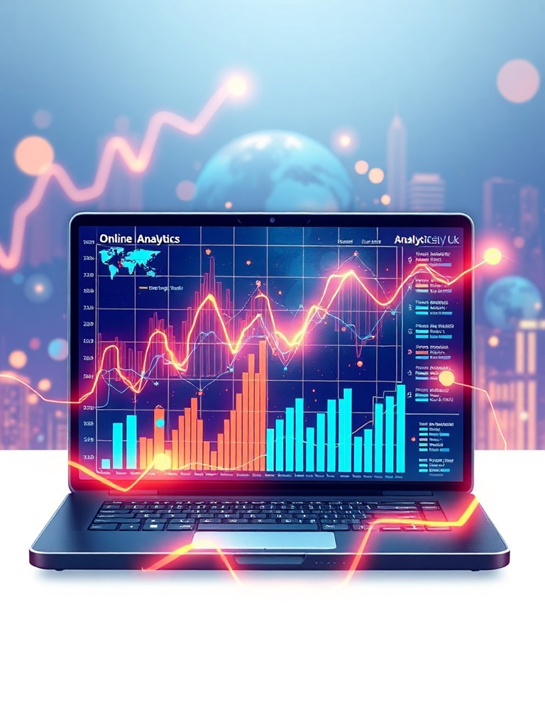 Online Analytics image