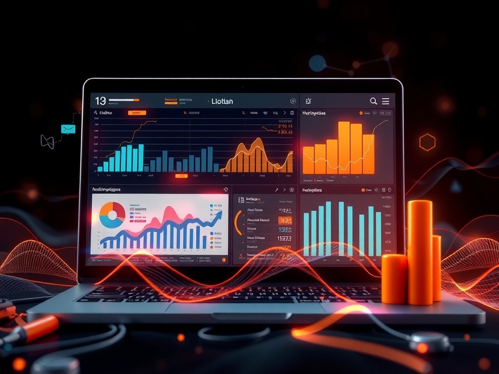 Online Analytics image