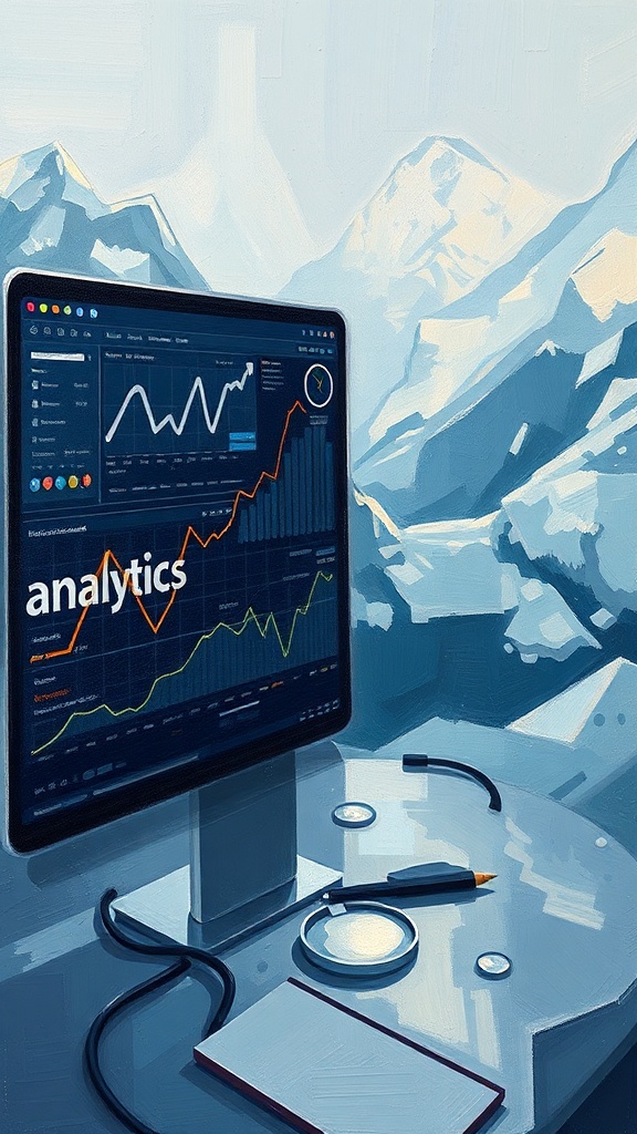 Online Analytics image
