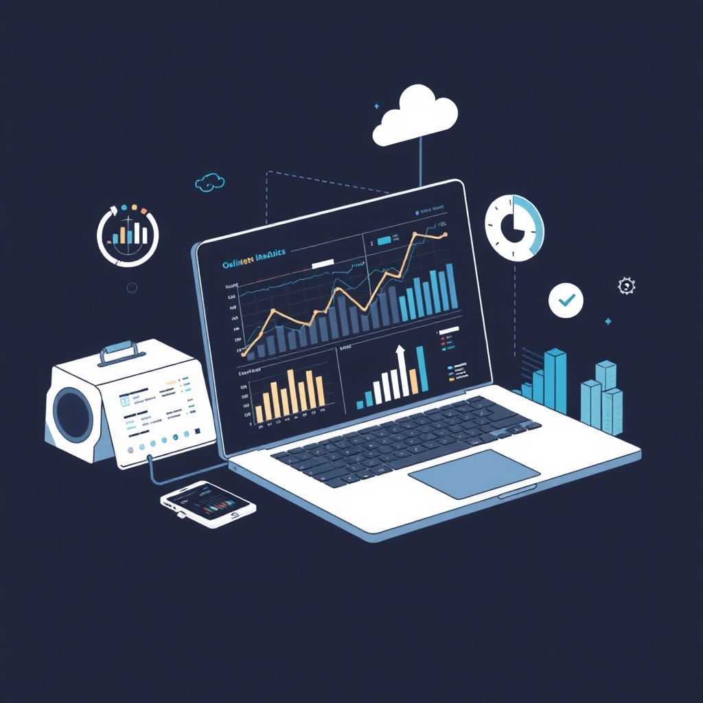 Online Analytics image