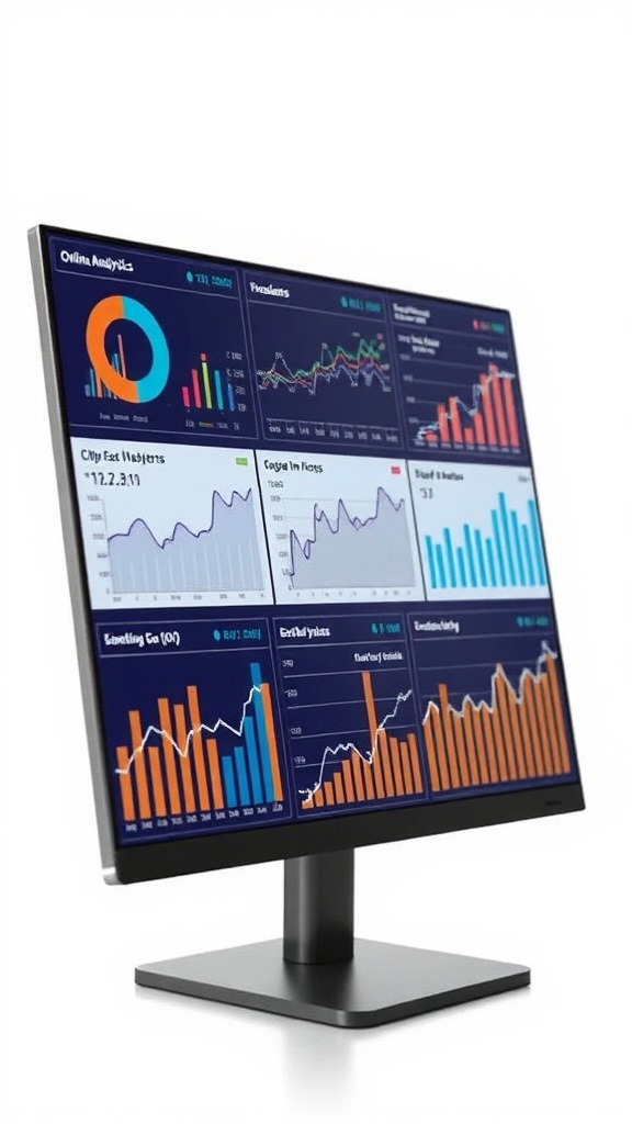 Online Analytics image