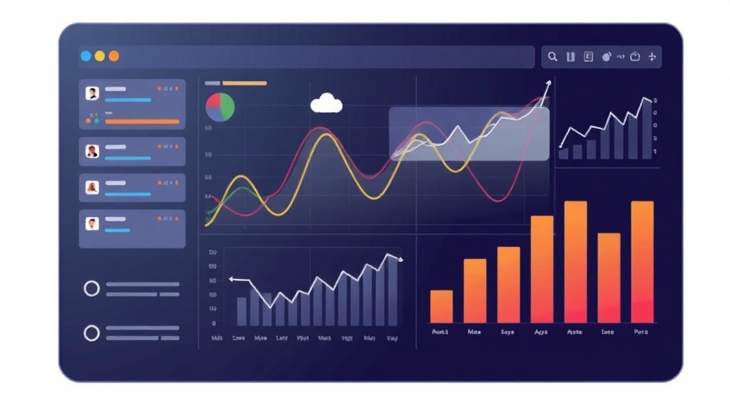 Online Analytics image