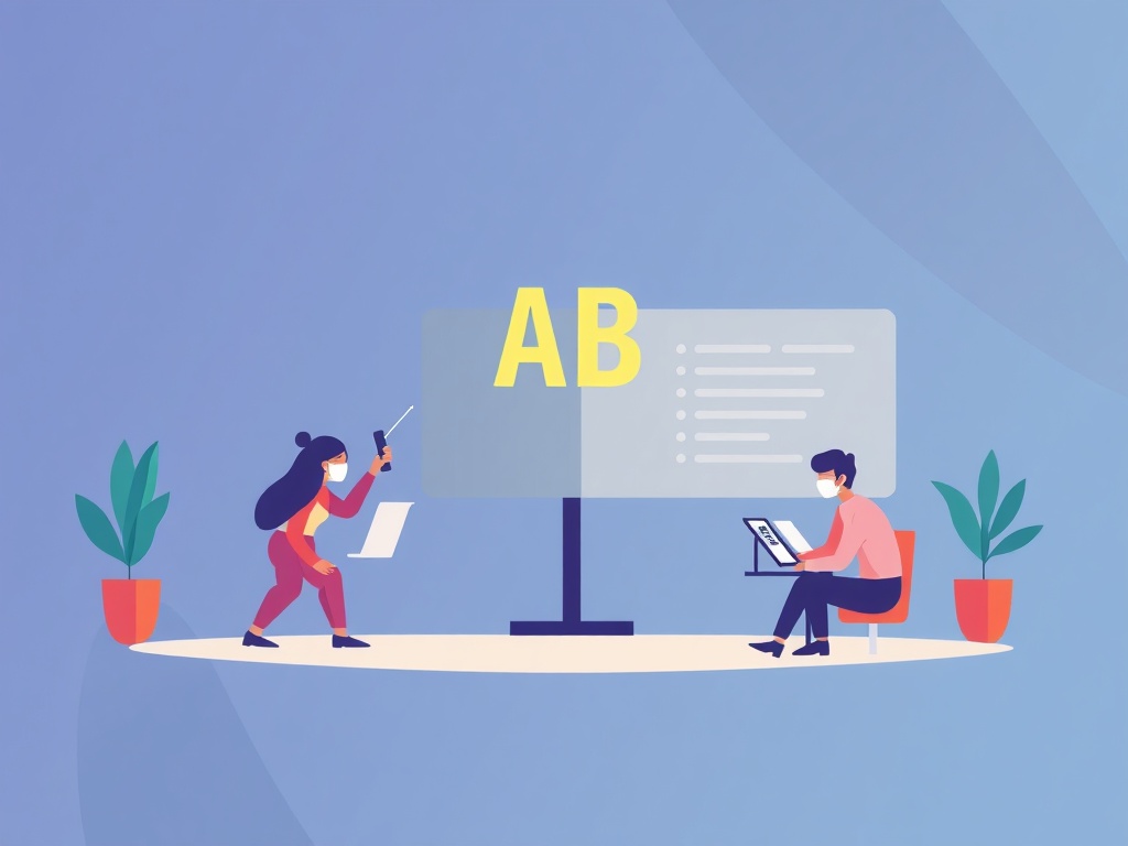 AB Testing image