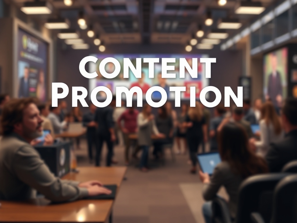 Content Promotion image