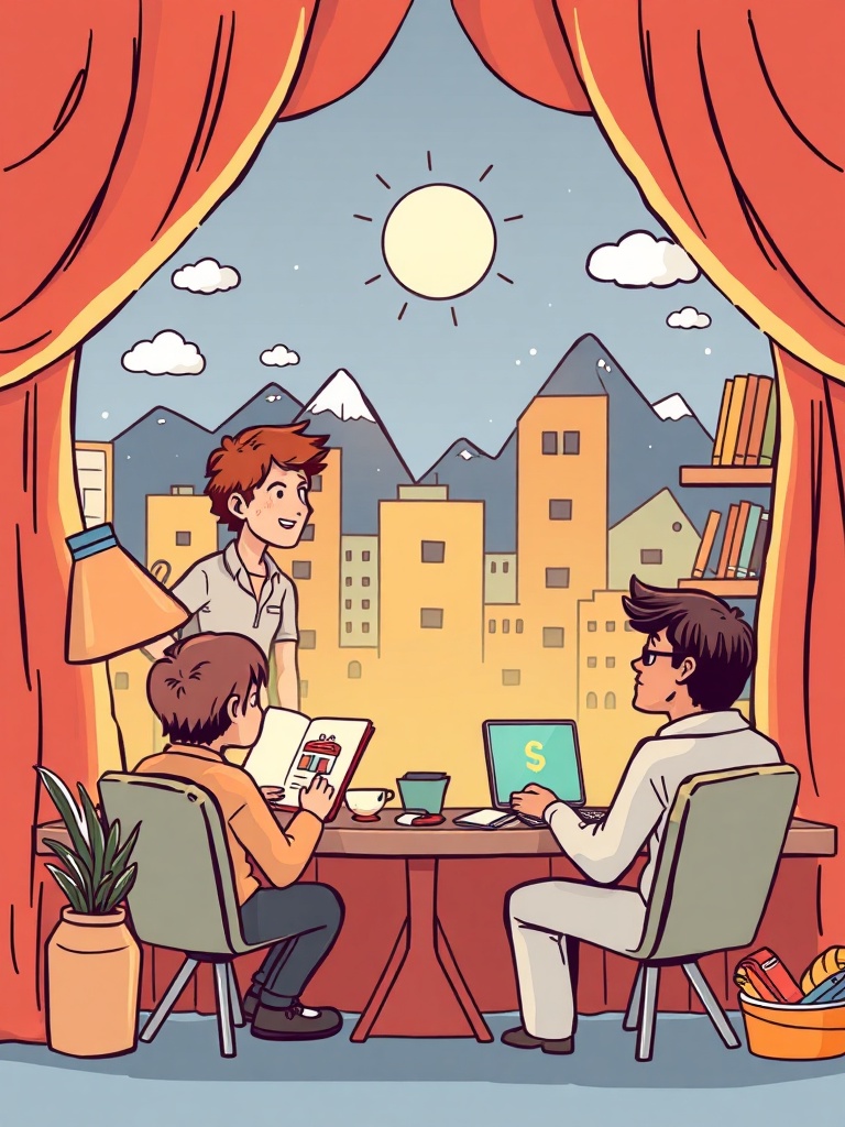 Content Promotion image