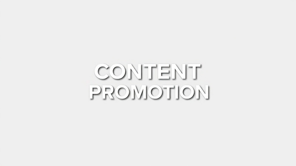 Content Promotion image
