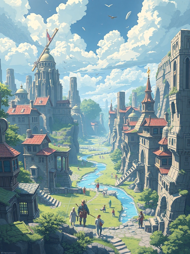 Monetization Strategies image