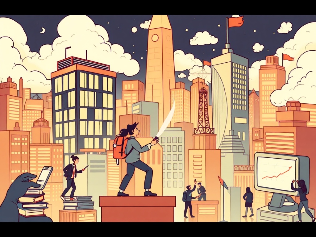 Monetization Strategies image