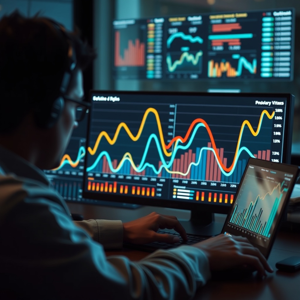 Online Analytics image