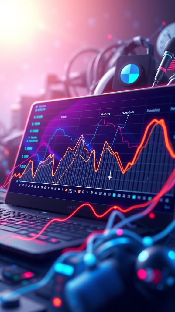 Online Analytics image