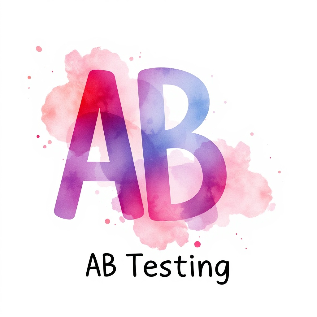 AB Testing image