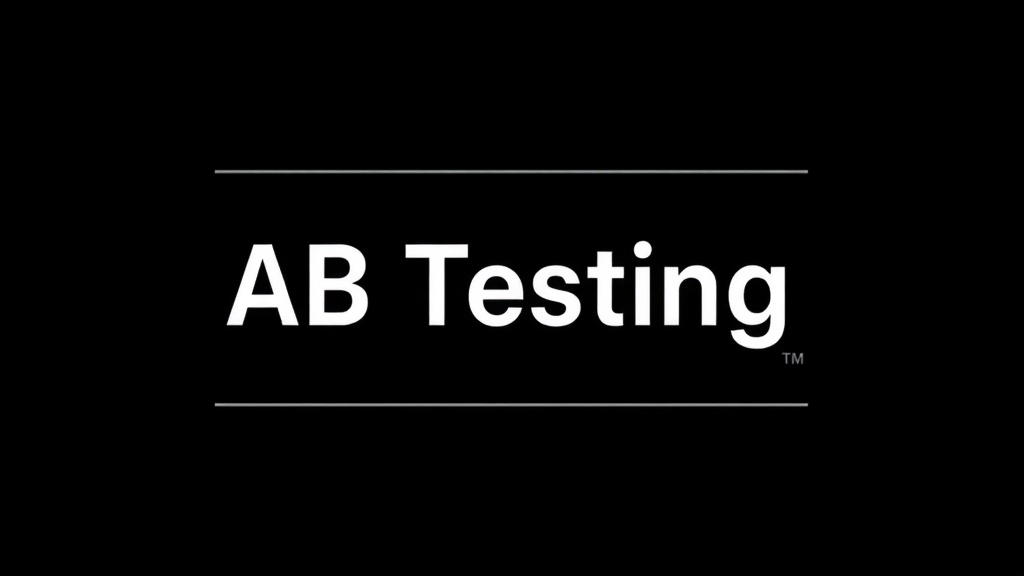 AB Testing image