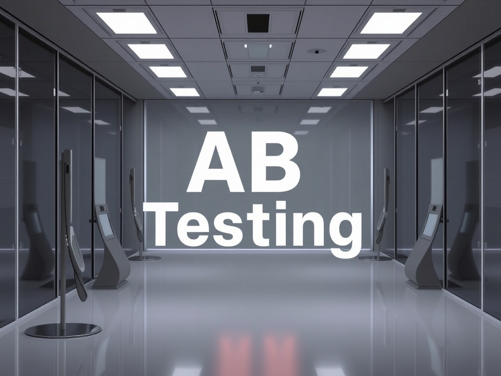 AB Testing image