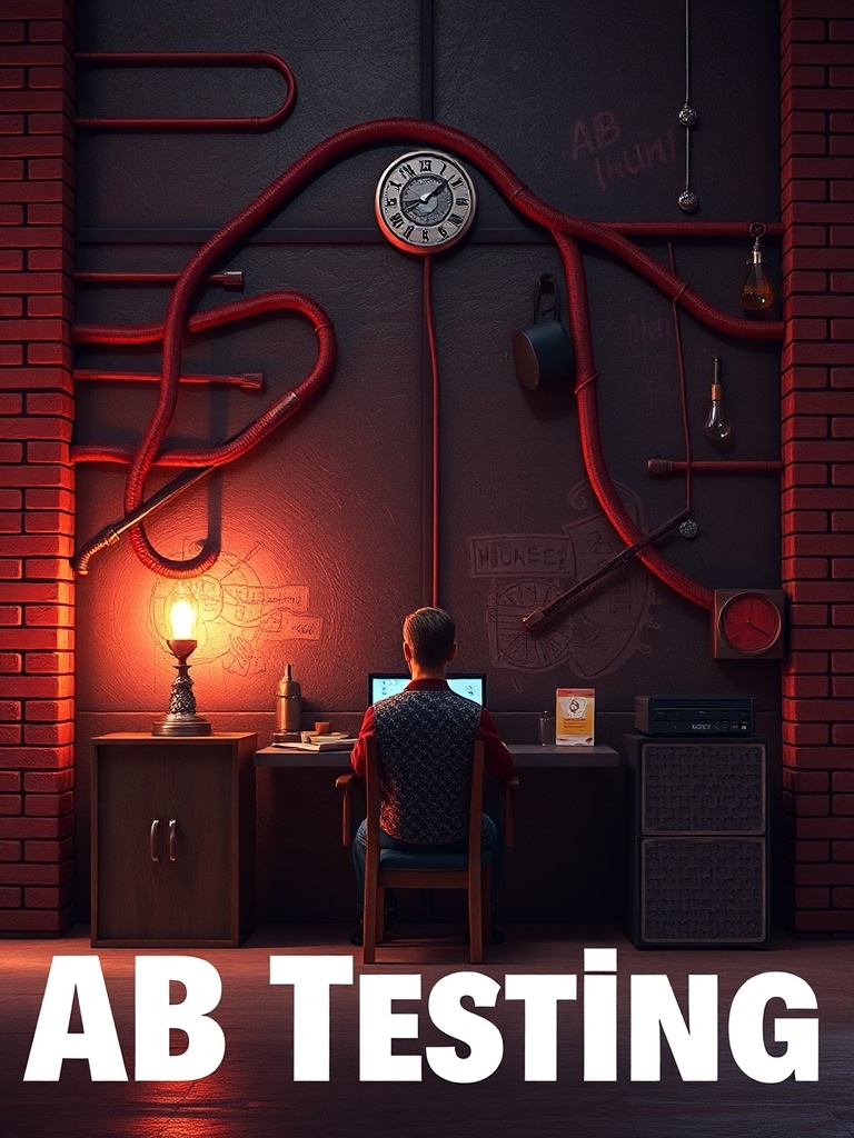 AB Testing image