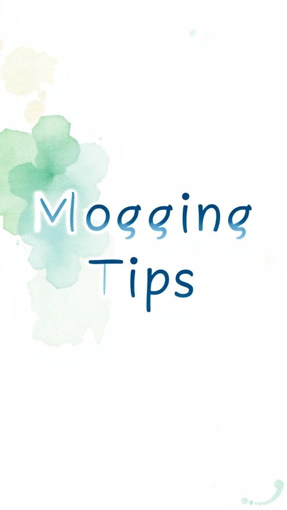 Blogging Tips image