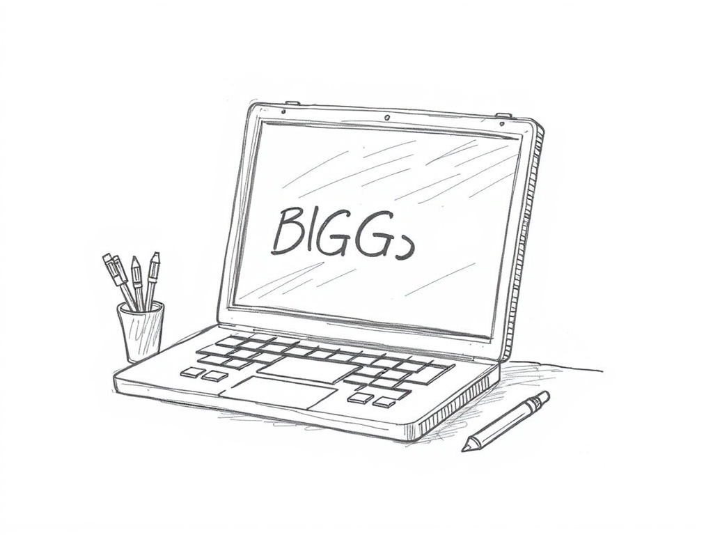 Blogging Tips image