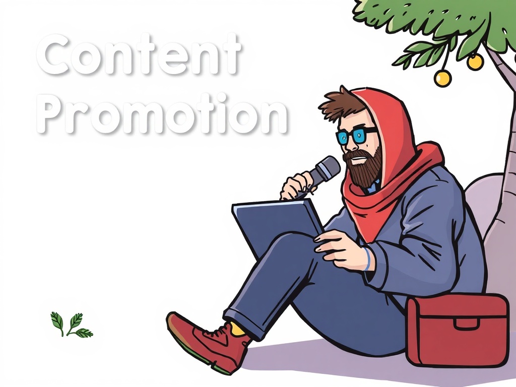 Content Promotion image
