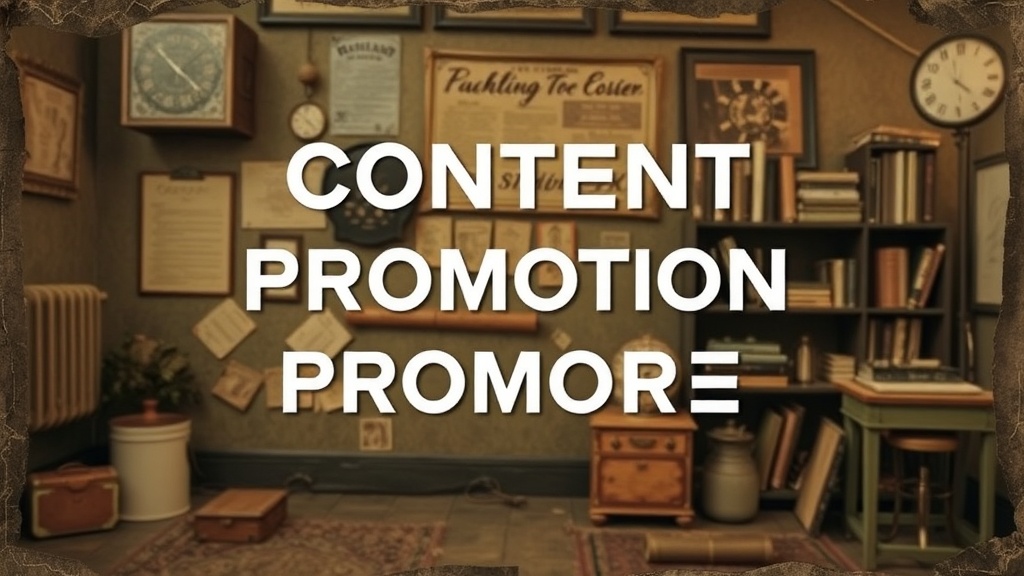 Content Promotion image
