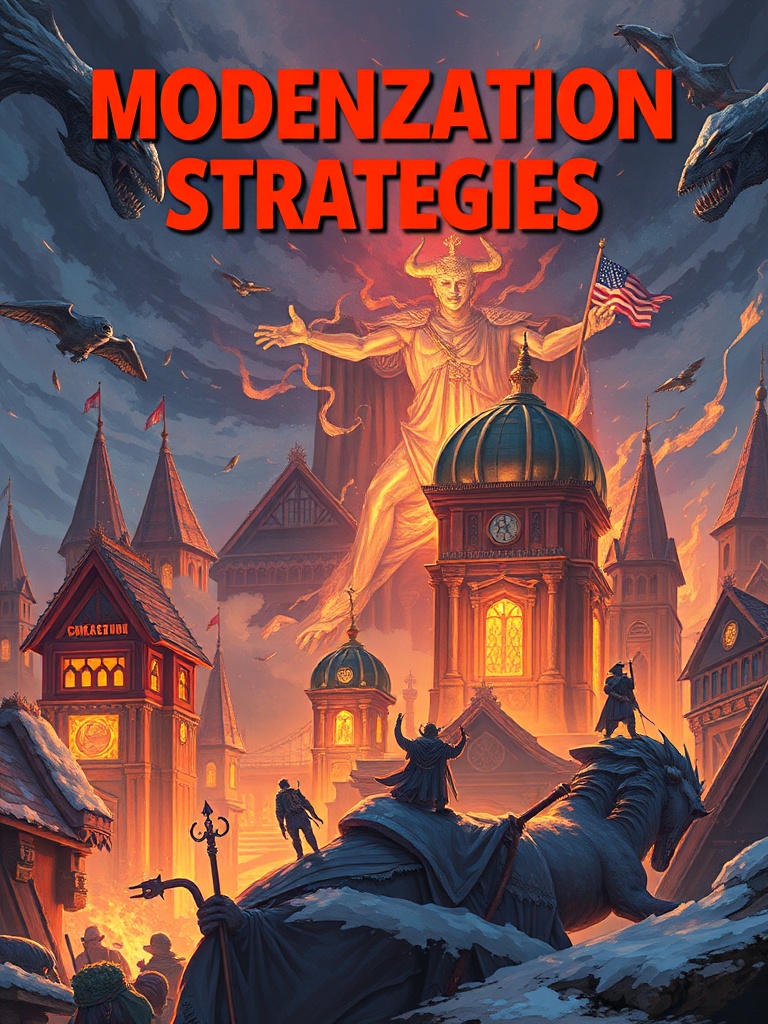 Monetization Strategies image
