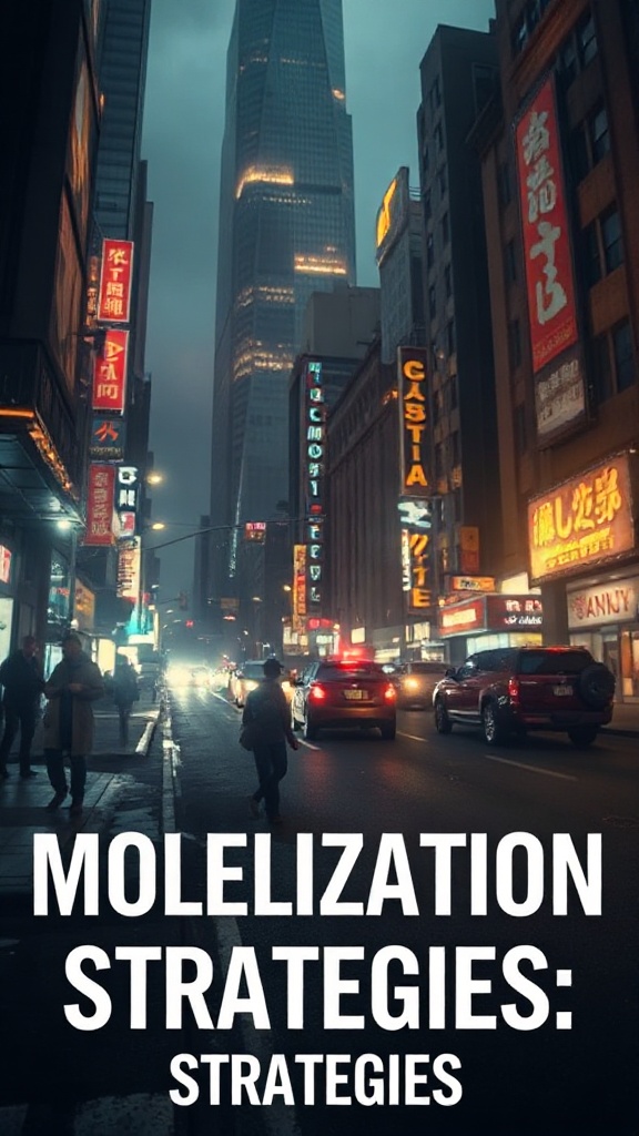 Monetization Strategies image