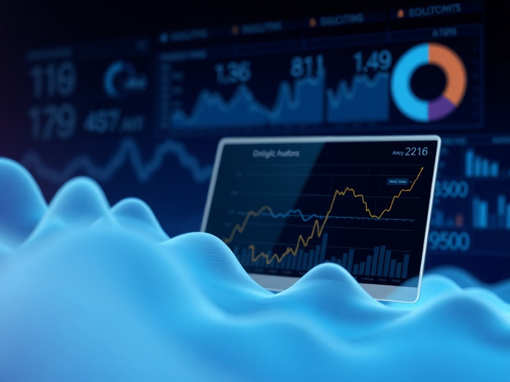 Online Analytics image
