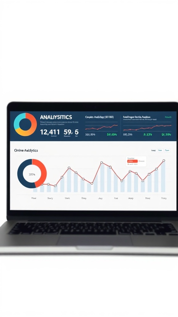 Online Analytics image