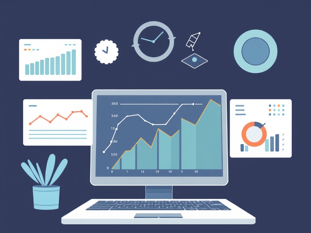 Online Analytics image