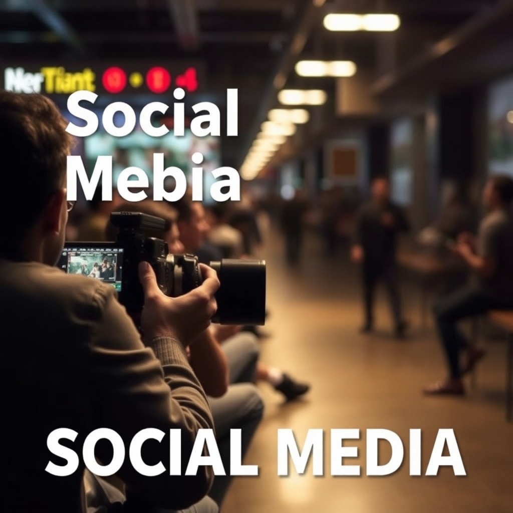 Social Media image