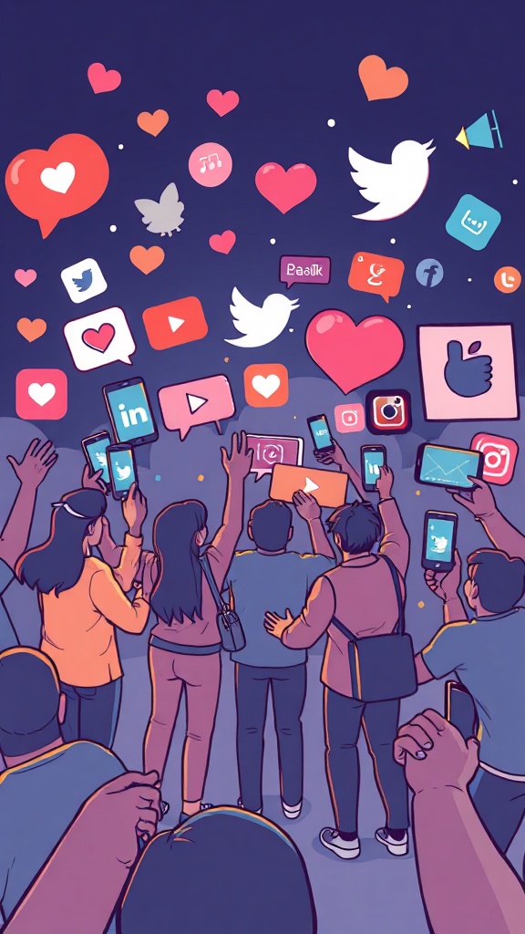 Social Media image