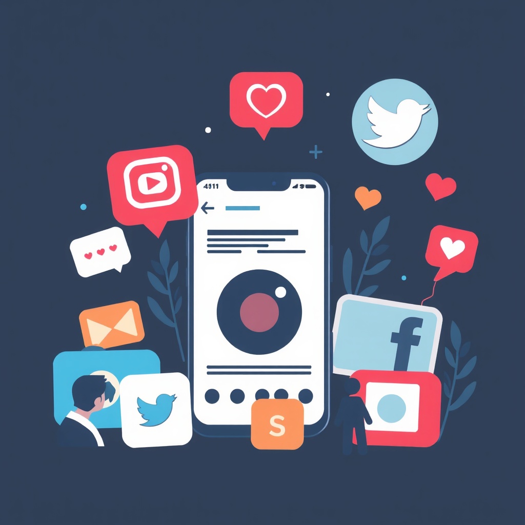 Social Media image