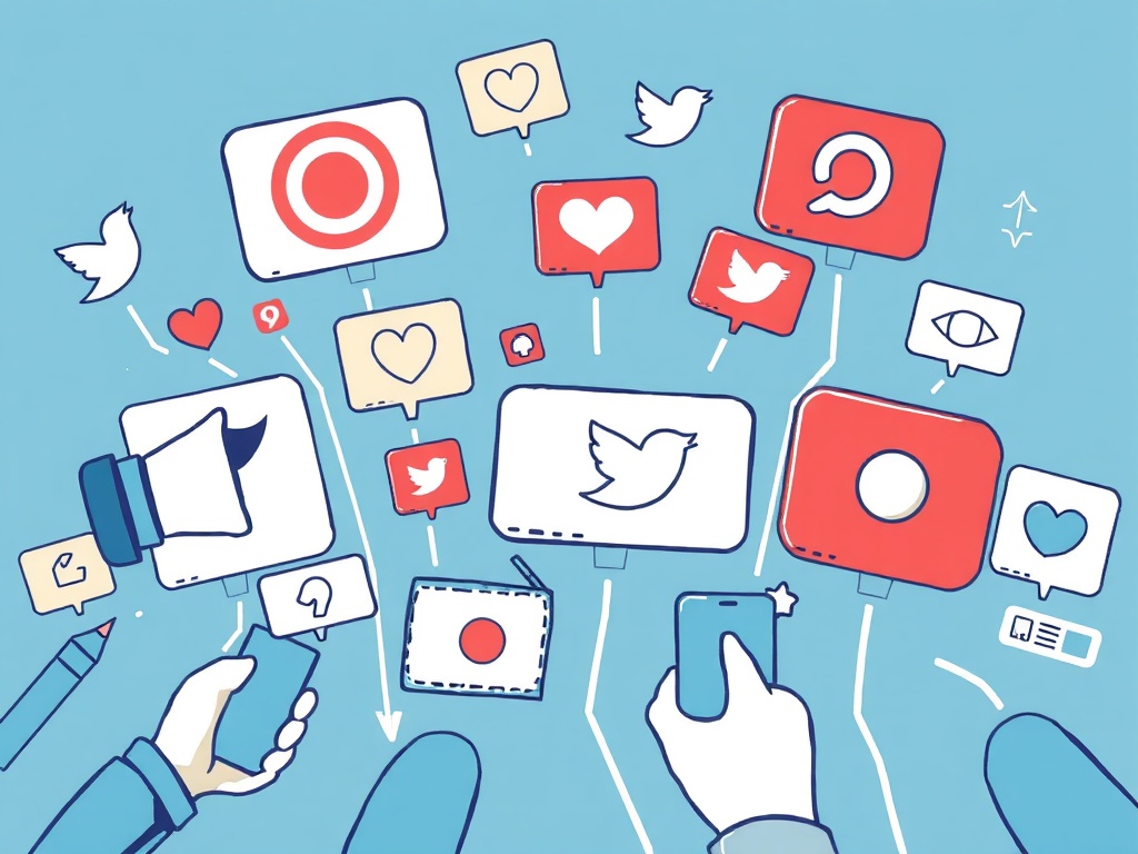 Social Media image
