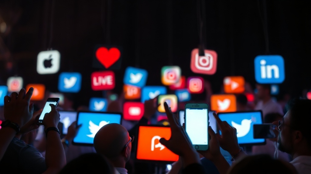 Social Media image