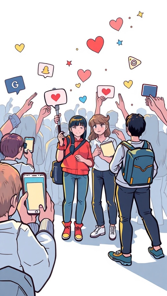 Social Media image