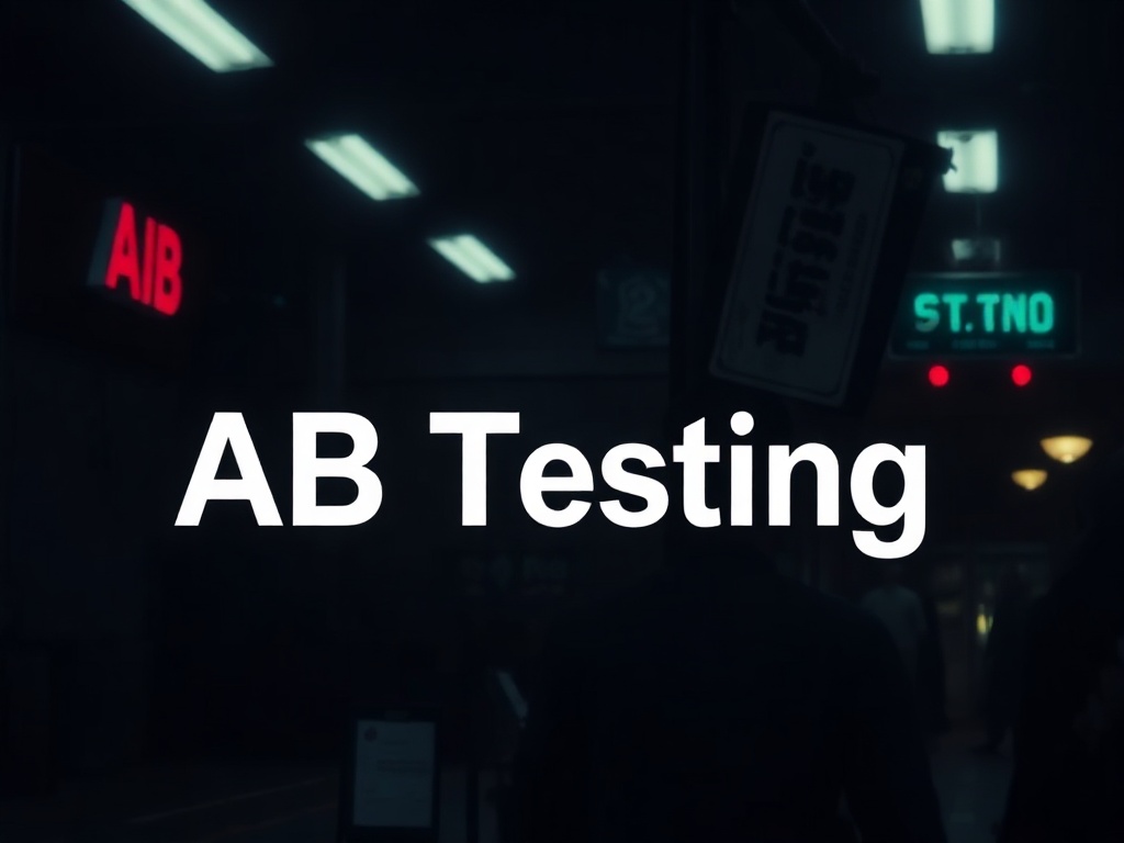 AB Testing image