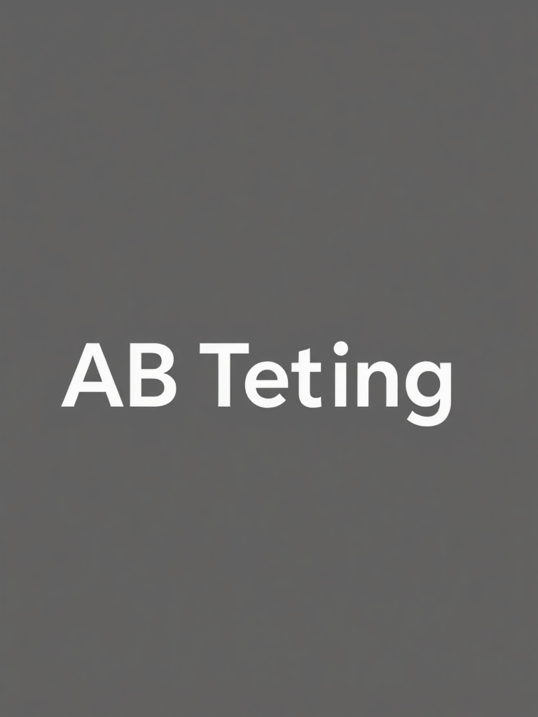 AB Testing image