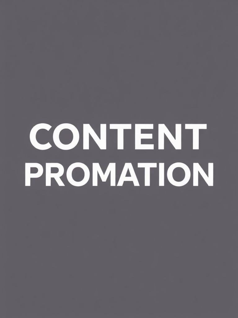 Content Promotion image