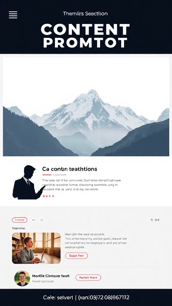 Content Promotion image